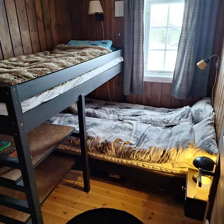 Ekte Hyttefolelse Pa