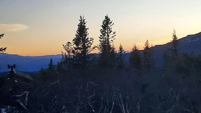 Ekte Hyttefolelse Pa Lifjell