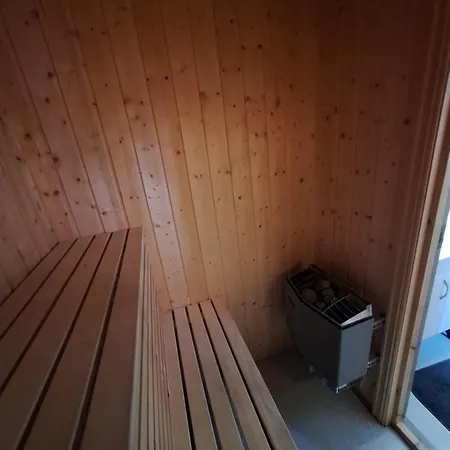 Ekte Hyttefolelse Pa Hébergement de vacances *