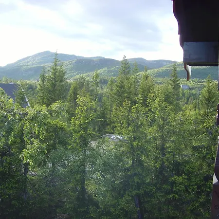 Ekte Hyttefolelse Pa * Lifjell